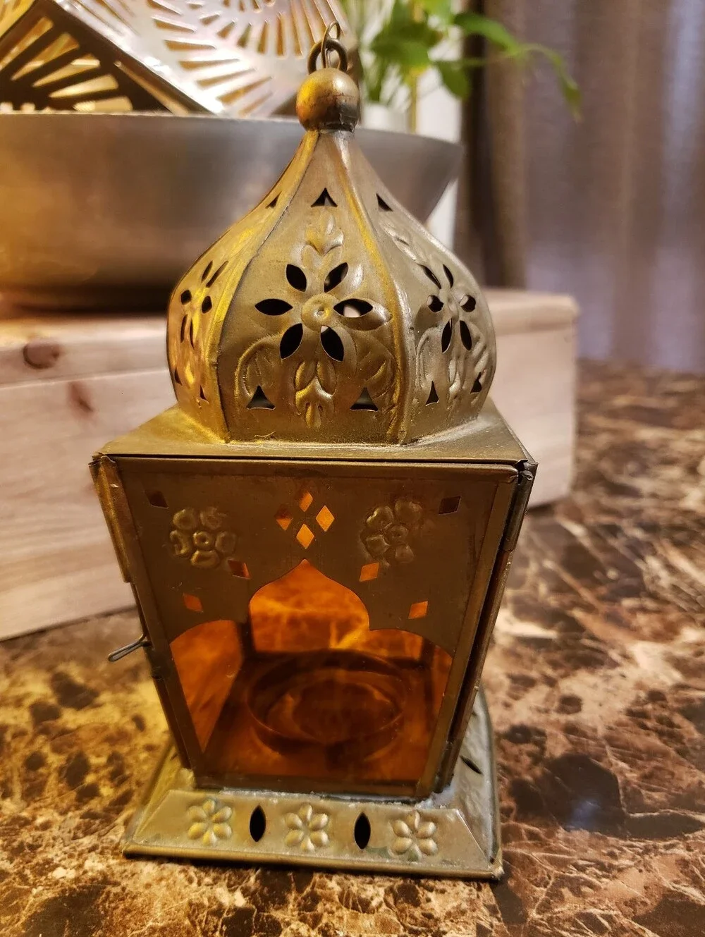 Unique Vintage vintage moroccan